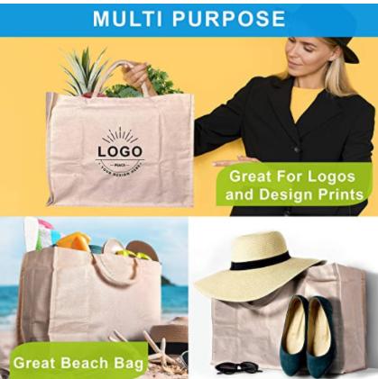 Γιατί έχει σημασία η τσάντα αγορών σας;