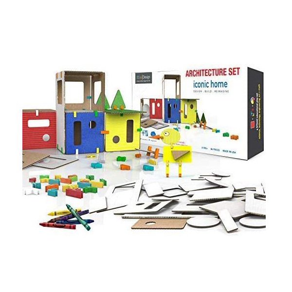 DIY Educational Toys
